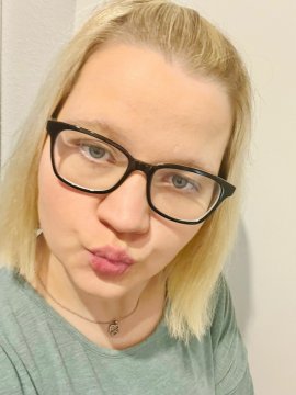 Muschimaus aus Hamburg,Deutschland