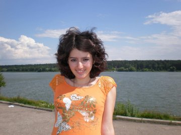 Streifenhorn aus Bayern,Deutschland